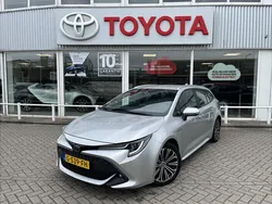 Gebruikt 2019 Toyota Corolla Business Edition Stationwagen | € 20.799 (Iets duurder)