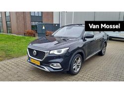 Zwart Gebruikt 2022 MG EHS SUV | € 21.990 (Eerlijke prijs)