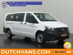 Wit Gebruikt 2019 Mercedes Vito MPV | € 23.500 (Duur)