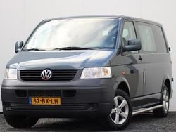 (metallic) Gebruikt 2006 VW T5 Van | € 10.900 (Eerlijke prijs)