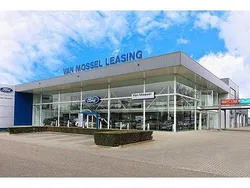 Grijs Gebruikt 2024 Ford Puma Gen-E ST-Line X SUV | € 33.940
