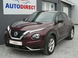 Bruin Gebruikt 2020 Nissan Juke SUV | € 15.990 (Goede deal)