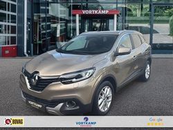 Grijs, metallic lak Gebruikt 2016 Renault Kadjar XMOD SUV | € 11.950 (Super prijs)