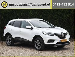 Wit Gebruikt 2019 Renault Kadjar Intens SUV | € 14.995 (Goede deal)