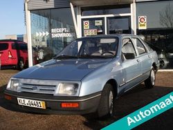 Blauw Gebruikt 1983 Ford Sierra | € 2.950
