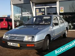 Blauw Gebruikt 1983 Ford Sierra | € 2.950