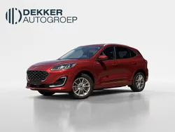Gebruikt 2022 Ford Kuga Vignale SUV | € 30.945 (Eerlijke prijs)
