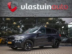 Blauw Gebruikt 2015 BMW X5 Executive SUV | € 28.950 (Eerlijke prijs)
