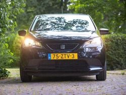 Zwart Gebruikt 2013 Seat Mii Chic Hatchback | € 5.500 (Eerlijke prijs)