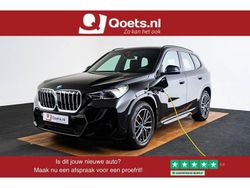 Zwart Gebruikt 2025 BMW X1 Comfort Edition SUV | € 49.950 (Duur)