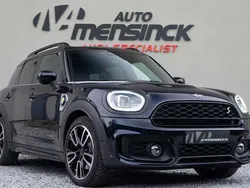 Blauw, metallic lak Gebruikt 2021 Mini Cooper S Countryman SUV | € 33.450 (Eerlijke prijs)