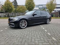 Gebruikt 2007 BMW 335 Stationwagen | € 9.000 (Eerlijke prijs)