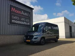 Grijs Gebruikt 2020 Fiat Ducato Van | € 28.750