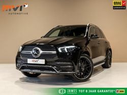 Zwart Gebruikt 2019 Mercedes GLE450 AMG AMG Line Premium Plus SUV | € 62.000 (Goede deal)