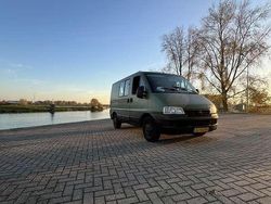 Gebruikt 2003 Fiat Ducato Van | € 3.000