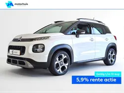 Wit Gebruikt 2021 Citroën C3 Aircross Business Class SUV | € 16.925 (Eerlijke prijs)