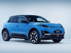 Nieuw 2025 Nissan Micra Advance | € 34.590