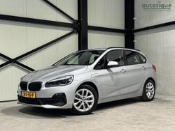 Grijs Gebruikt 2021 BMW 225 Active Tourer iPerformance MPV | € 19.940 (Super prijs)