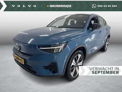 Gebruikt 2021 Volvo EC40 Plus SUV | € 36.894 (Super prijs)