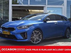 Blauw Gebruikt 2019 Kia ProCeed Hatchback | € 21.950 (Eerlijke prijs)
