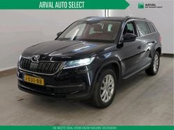 Zwart Gebruikt 2020 Skoda Kodiaq Business Line SUV | € 26.850 (Goede deal)