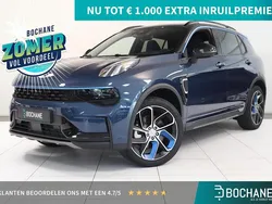 Blauw Nieuw 2025 Lynk & Co 01 SUV | € 35.735 (Eerlijke prijs)