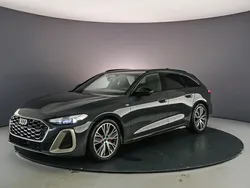 Grijs Nieuw 2024 Audi A5 Edition .1 Coupé | € 69.788 (Eerlijke prijs)
