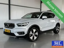 Grijs Gebruikt 2020 Volvo XC40 Inscription SUV | € 26.950 (Super prijs)