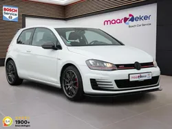 Wit Gebruikt 2016 VW Golf VII GTI Hatchback | € 19.950 (Super prijs)