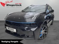 Zwart Gebruikt 2023 Lynk & Co 01 SUV | € 28.889 (Eerlijke prijs)