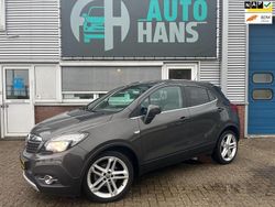 Suv Gebruikt 2015 Opel Mokka Cosmo SUV | € 11.750 (Eerlijke prijs)