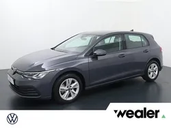 Grijs Gebruikt 2023 VW Golf VIII Business Hatchback | € 27.840 (Goede deal)