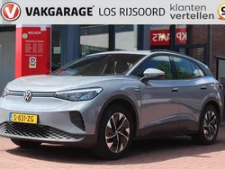 Grijs Gebruikt 2023 VW ID.4 Pro SUV | € 26.785
