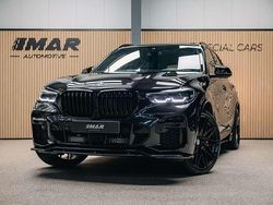 Zwart Gebruikt 2022 BMW X5 Executive SUV | € 68.950 (Eerlijke prijs)