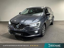 Grijs Gebruikt 2024 Renault Mégane GrandTour Techno Stationwagen | € 25.095 (Eerlijke prijs)