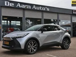 Grijs Gebruikt 2025 Toyota C-HR SUV | € 34.900