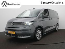 Grijs Gebruikt 2024 VW Multivan Van | € 54.900 (Super prijs)