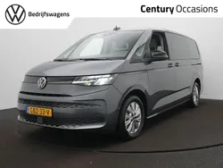 Grijs Gebruikt 2024 VW Multivan Van | € 54.900 (Super prijs)