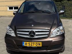 Gebruikt 2011 Mercedes Viano MPV | € 26.000