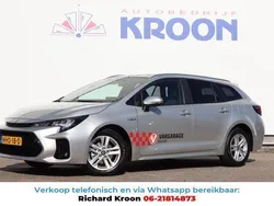 Grijs Nieuw 2025 Suzuki Swace Stationwagen | € 32.800 (Duur)