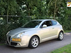 Grijs Gebruikt 2010 Alfa Romeo MiTo Hatchback | € 4.250 (Goede deal)