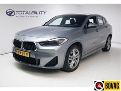 Grijs Gebruikt 2022 BMW X2 M Sport SUV | € 29.900 (Eerlijke prijs)