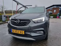 Grijs Gebruikt 2017 Opel Mokka X Innovation SUV | € 12.495 (Eerlijke prijs)