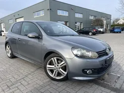 Overige Gebruikt 2011 VW Golf VI R-line Sedan | € 3.500 (Super prijs)