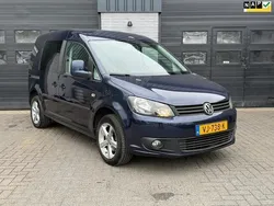 Overige Gebruikt 2014 VW Caddy MPV | € 8.950 (Duur)