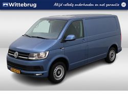 Blauw Gebruikt 2020 VW T6.1 Highline Van | € 25.900 (Super prijs)