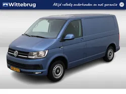 Blauw Gebruikt 2020 VW T6.1 Highline Van | € 26.900 (Super prijs)