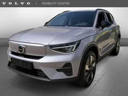 Zilver Nieuw 2025 Volvo EX40 Business Edition SUV | € 49.240