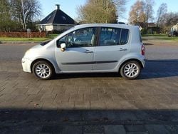 Grijs Gebruikt 2005 Renault Modus Luxe MPV | € 999 (Goede deal)
