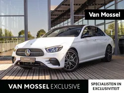 Gebruikt 2022 Mercedes E300 AMG line Sedan | € 42.900 (Super prijs)